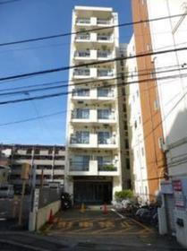 神奈川県座間市相模が丘２ 9階建 築38年5ヶ月