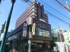 神奈川県横浜市港北区綱島西２ 地上10階地下2階建 築32年4ヶ月