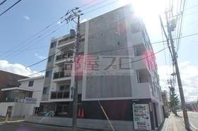 北海道札幌市北区北三十八条西８ 5階建 築4年9ヶ月