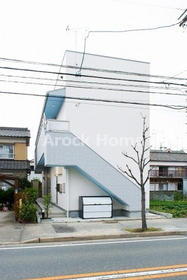 愛知県名古屋市中村区新富町２ 2階建 築9年7ヶ月