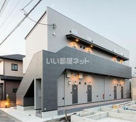 神奈川県相模原市南区相模台２ 2階建 築8年3ヶ月