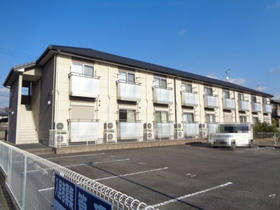 滋賀県甲賀市水口町的場 2階建 築15年5ヶ月