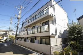東京都渋谷区恵比寿３ 3階建 築3年5ヶ月