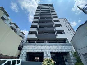 愛知県名古屋市中村区則武２ 13階建 築11年6ヶ月