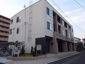 埼玉県さいたま市南区文蔵２ 3階建 築6年6ヶ月