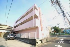 神奈川県横浜市港北区樽町２ 3階建 築20年5ヶ月