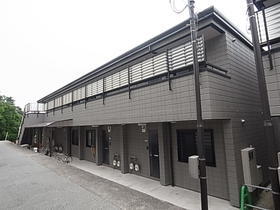 兵庫県神戸市長田区重池町２ 2階建 築26年3ヶ月
