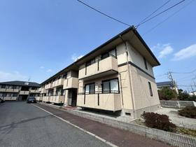 鳥取県米子市米原６ 2階建 築29年4ヶ月