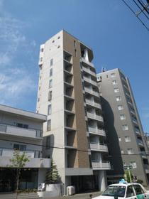 北海道札幌市中央区宮の森二条５ 11階建 築24年7ヶ月