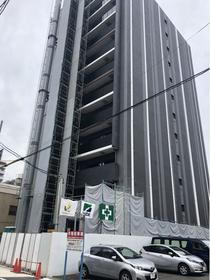 愛知県名古屋市中区新栄１ 12階建 築3年7ヶ月