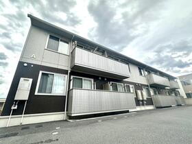 群馬県前橋市下大島町 2階建 築8年3ヶ月