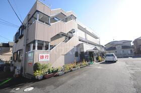 システムマンション北柏
