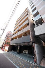 京都府京都市中京区西ノ京南上合町 7階建