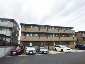 セントラルアヴェニュー　Ａ 3階建