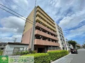 神奈川県横浜市鶴見区向井町３ 7階建 築20年6ヶ月