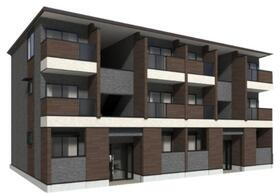 東京都西東京市東町２ 賃貸アパート