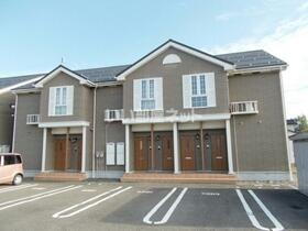 新潟県柏崎市長峰町 賃貸アパート