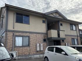 コーポ　チェリッシュ　Ａ