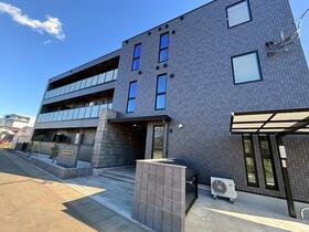 神奈川県海老名市社家２ 賃貸アパート