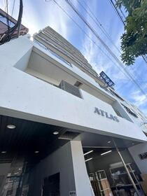 第ＩＩマンションアトラス