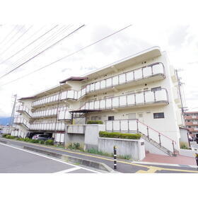 長野県長野市大字栗田 賃貸マンション