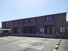 東京都清瀬市中里１ 2階建 築1年9ヶ月