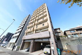 アールズタワー宝が丘