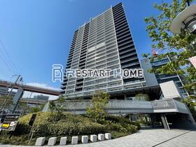 ベイシティタワーズ神戸ＷＥＳＴ