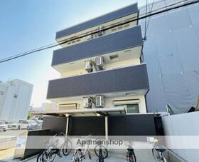 大阪府大阪市住吉区山之内３ 賃貸アパート