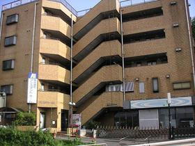 埼玉県和光市白子３ 5階建 築33年4ヶ月