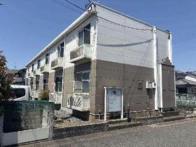 埼玉県熊谷市妻沼東３ 賃貸アパート