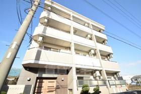 愛知県名古屋市中川区南脇町２ 4階建 築12年6ヶ月