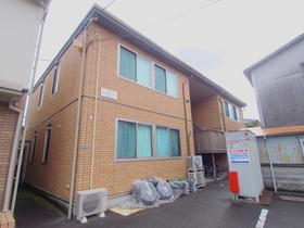 広島県安芸郡熊野町出来庭５ 2階建 築20年4ヶ月