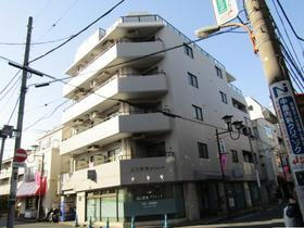 東京都国分寺市本多２ 6階建 築31年6ヶ月