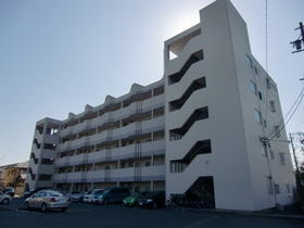 静岡県浜松市中央区幸２ 5階建 築34年6ヶ月