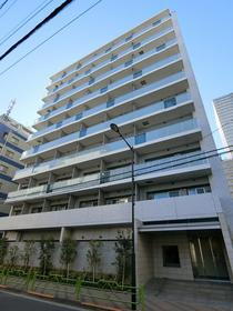 東京都中央区佃３ 10階建 築4年8ヶ月