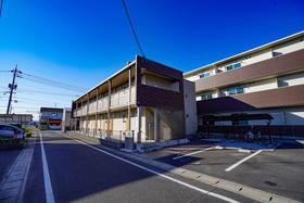 岡山県岡山市東区瀬戸町沖 2階建