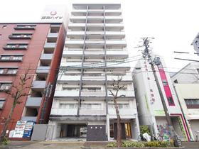 愛知県名古屋市東区白壁４ 11階建 築16年4ヶ月