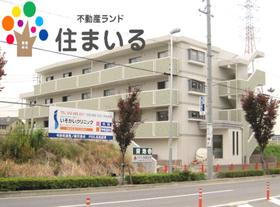 愛知県名古屋市緑区南大高３ 3階建 築13年9ヶ月