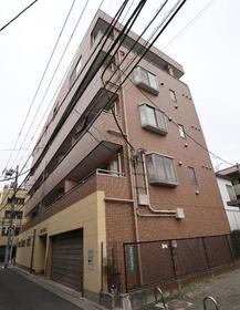 東京都荒川区南千住５ 5階建 築20年8ヶ月