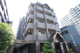 東京都板橋区本町 7階建 築26年10ヶ月