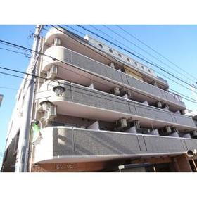 神奈川県川崎市多摩区登戸 5階建 築18年3ヶ月