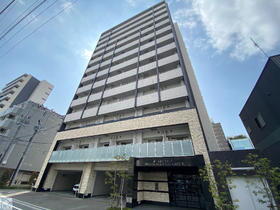 アドバンス新大阪ウエストゲート２ 13階建