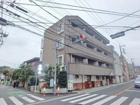 東京都国分寺市東元町２ 4階建 築33年9ヶ月