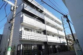 東京都練馬区貫井３ 5階建 築2年5ヶ月