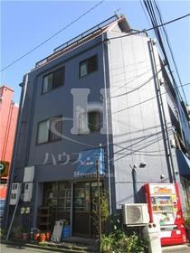 東京都北区王子２ 4階建 築39年4ヶ月