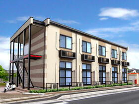 埼玉県久喜市上町 賃貸アパート