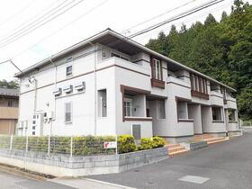 栃木県那須烏山市神長 2階建 築10年4ヶ月