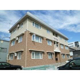 北海道北見市北五条西６ 賃貸アパート