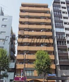 東京都新宿区富久町 11階建 築40年7ヶ月